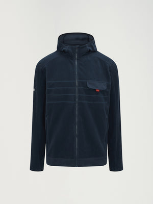 Baikal Jacket in Denim