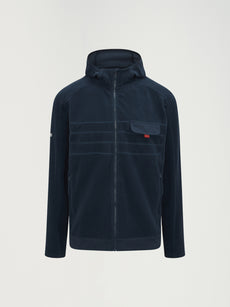 Baikal Jacket in Denim