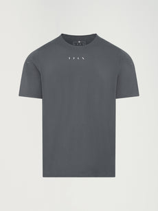 Vostok T-Shirt in Grey Green