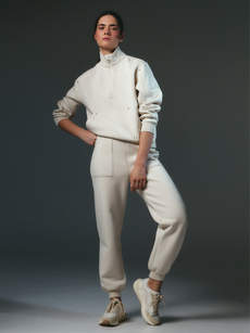 Bloom Dove Jogger