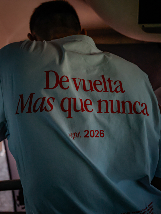 T-Shirt Movistar "La Vuelta" 26