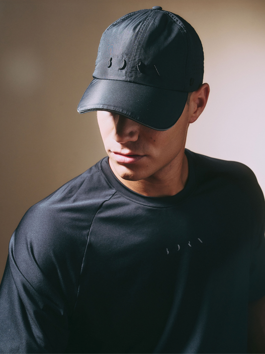T-Shirt Strive Black