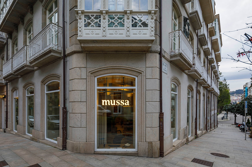MUSSA PILATES