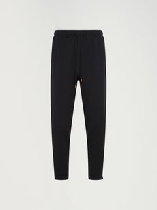 Ness Jogger in Black