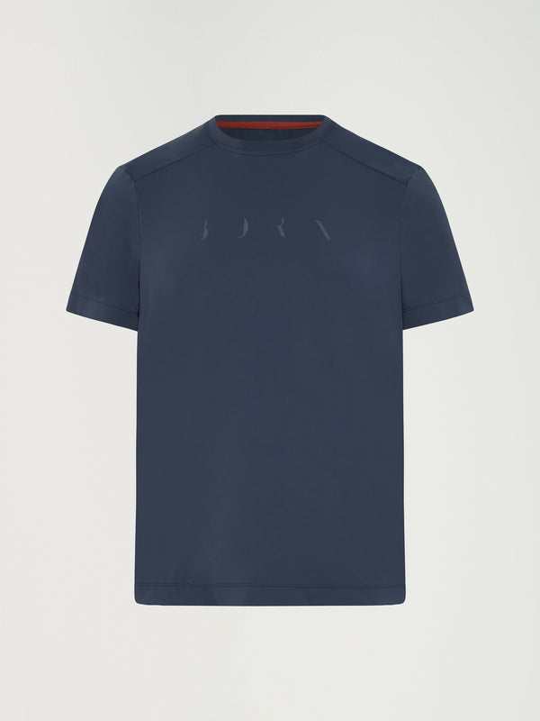 T-Shirt Volta Denim