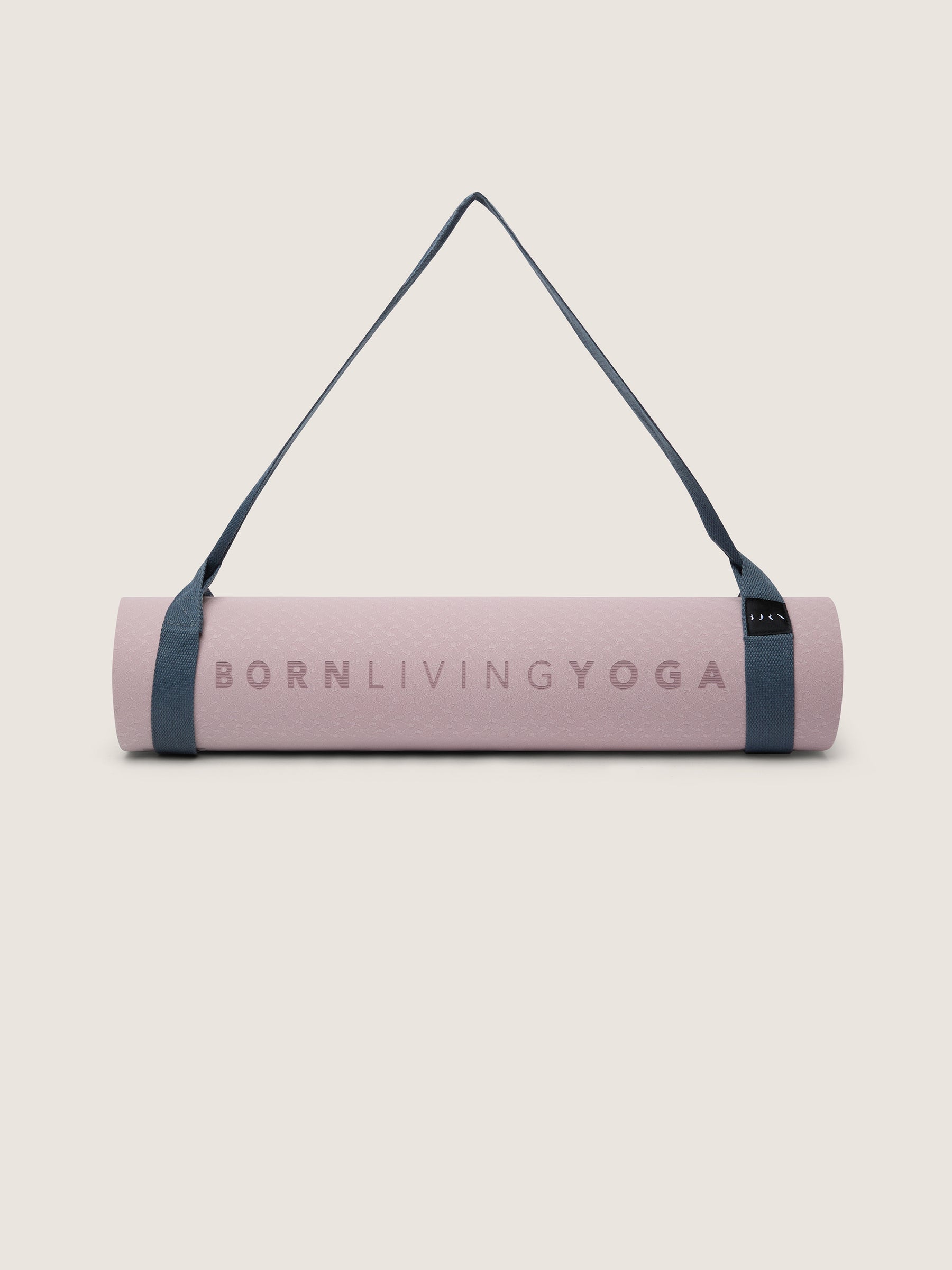 Mat Wave-6Mm Tuscany