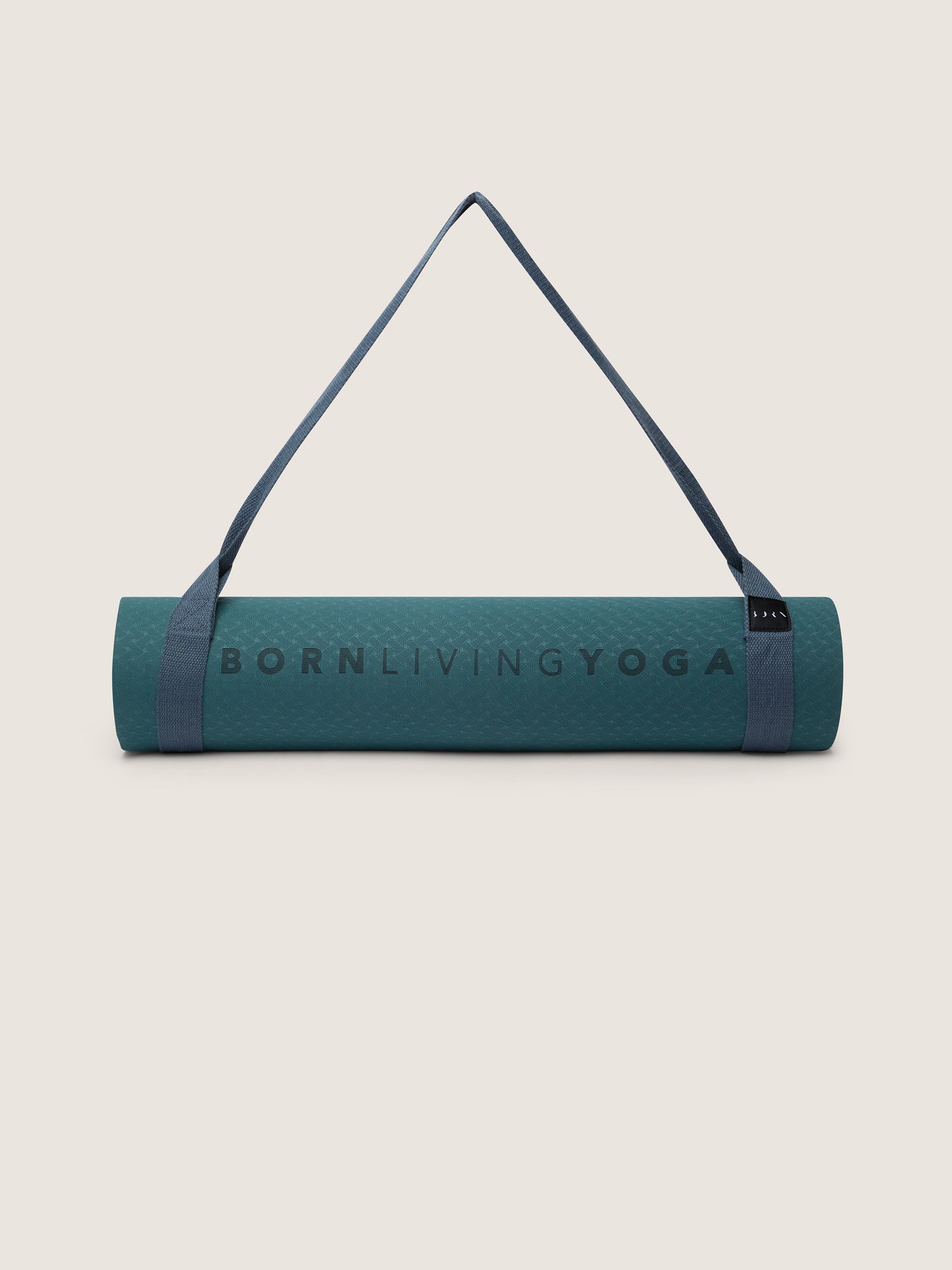 Mat Mat Wave-6Mm Deep Green