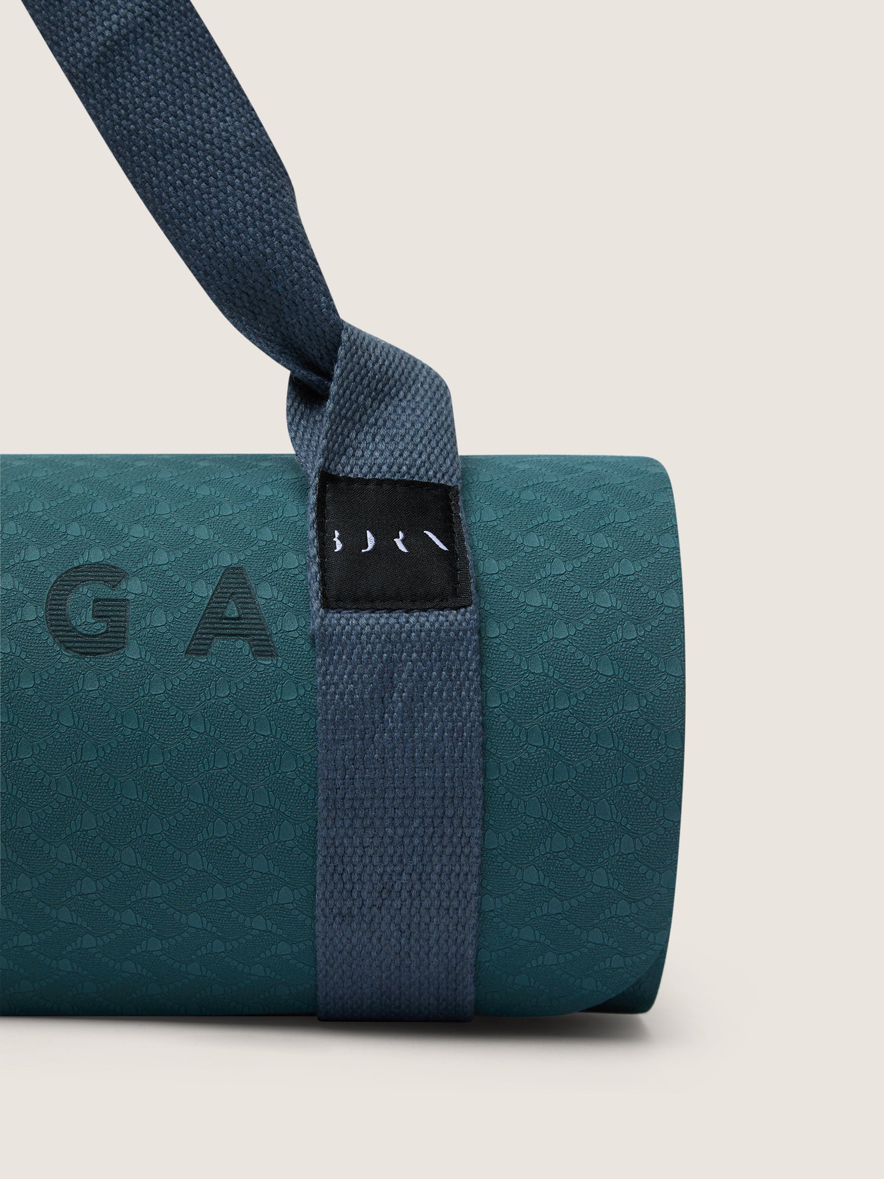 Mat Mat Wave-6Mm Deep Green