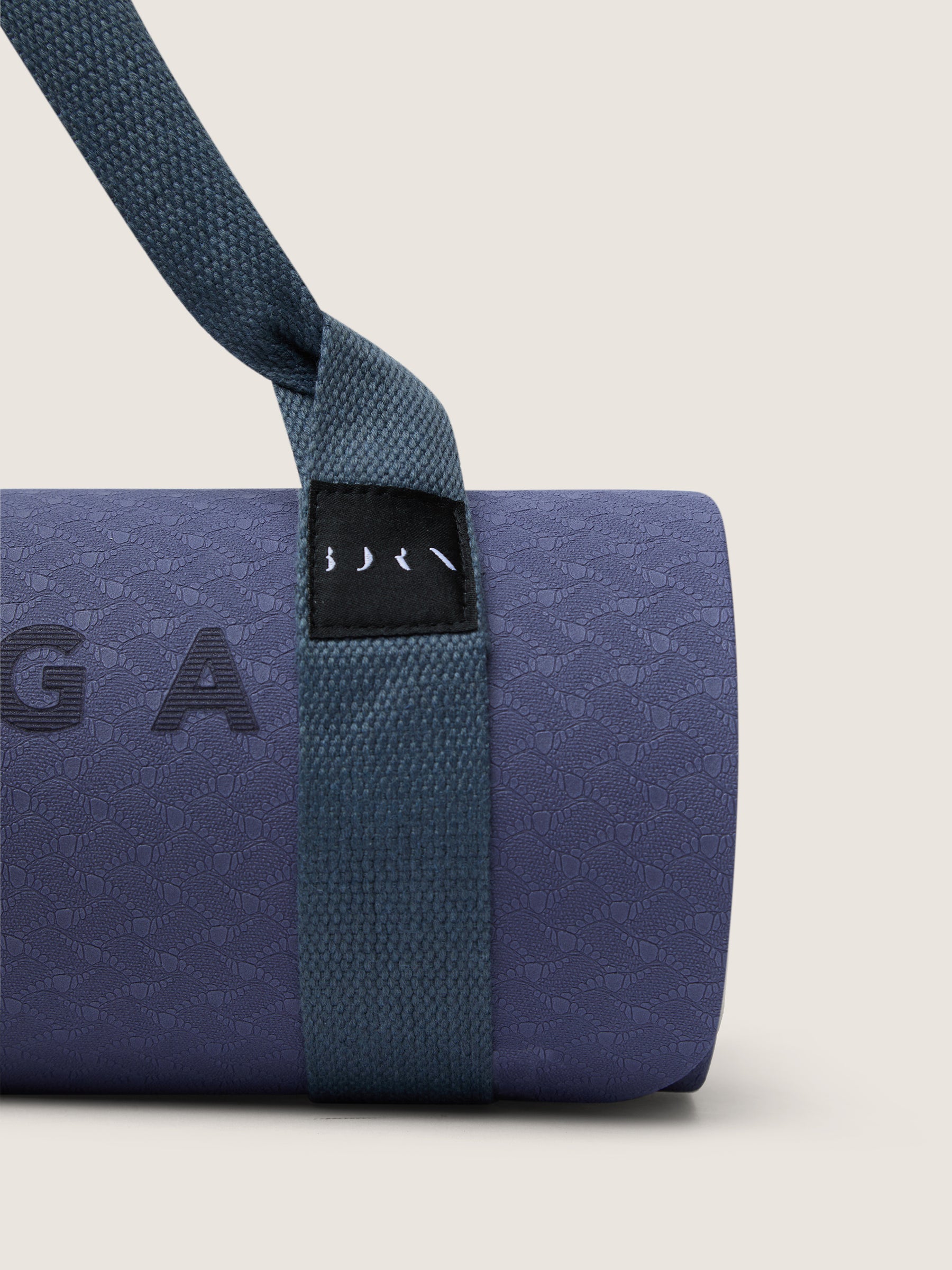 Mat Wave-6Mm Next Blue