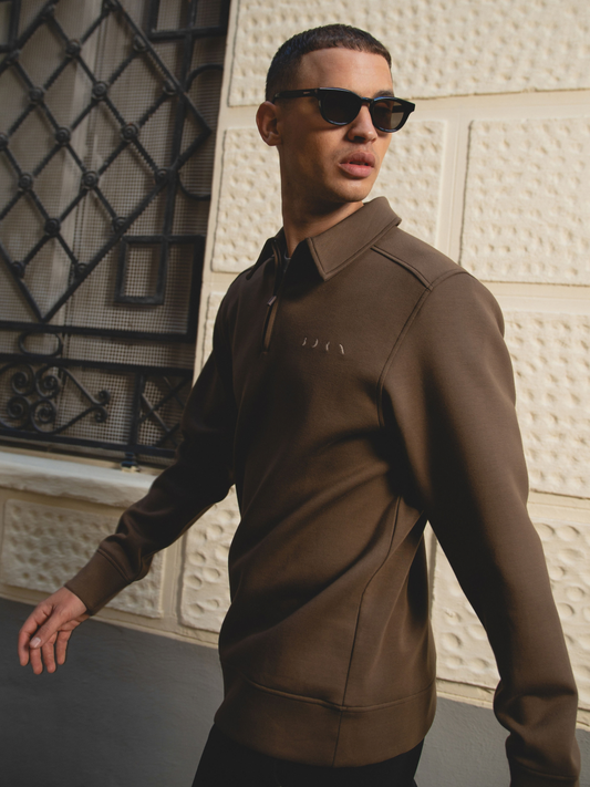 Nox Café Sweatshirt
