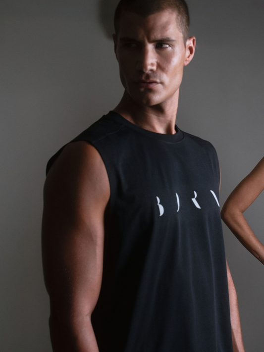 T-Shirt Daxon Black