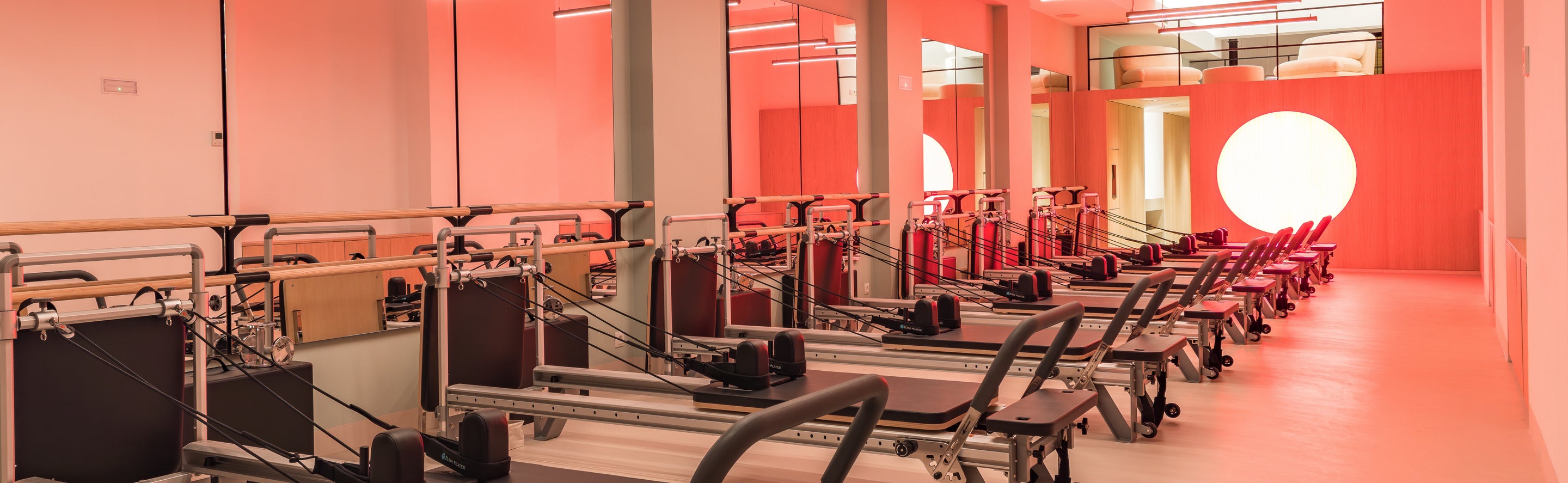 MOVE PILATES