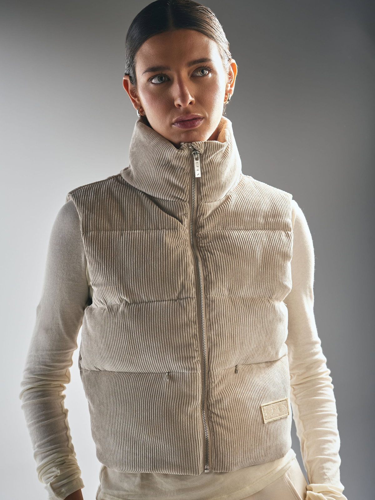 Vest Noor Biscuit