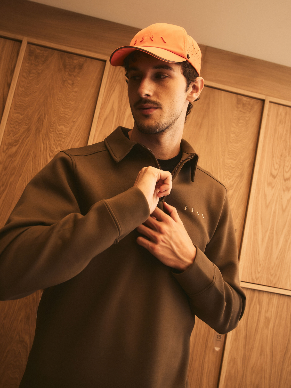 Nox Café Sweatshirt