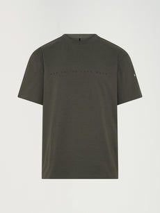 Veneta T-Shirt in Hunter