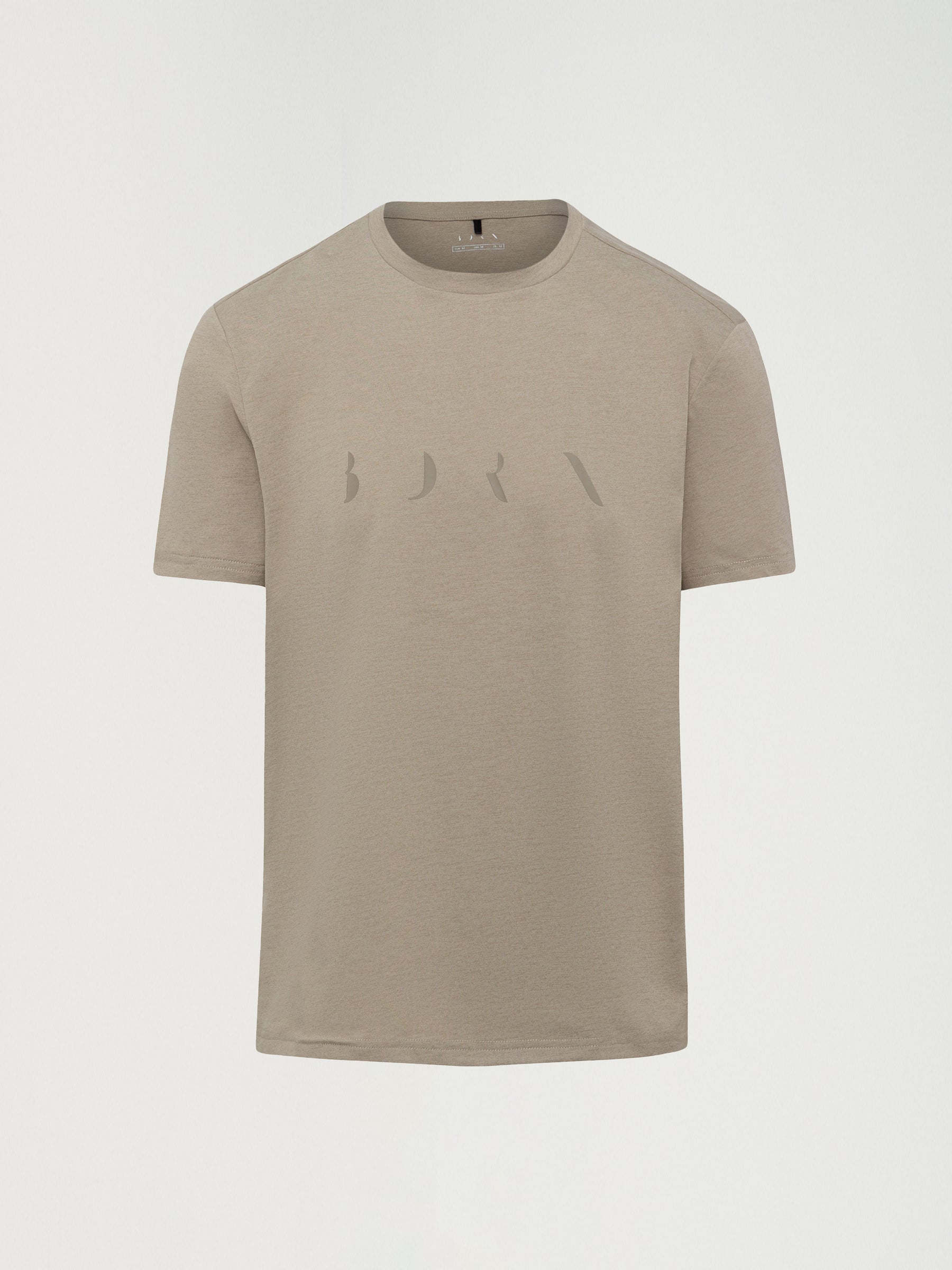 T-Shirt Melville River Stone