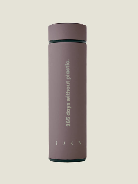 365 Bottle 2.0 Woodrose