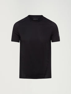 Chad T-Shirt in Black