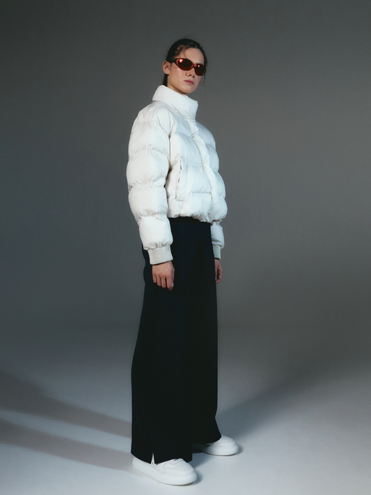 Lynx Dove Jacket