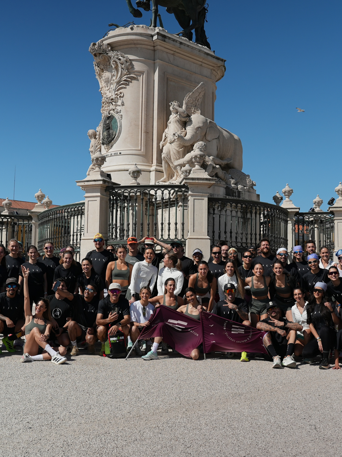 NIGHT SHAKE OUT | 16.10 - 18:30h BILBAO