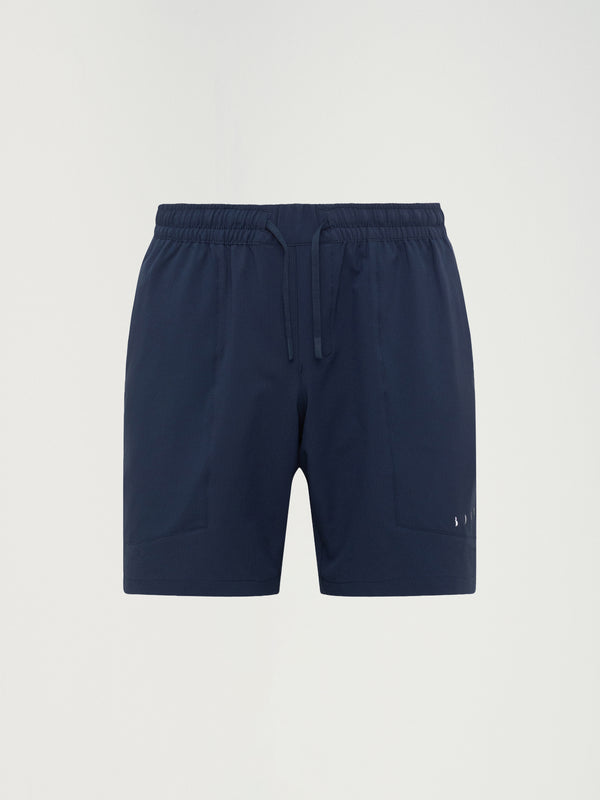 Short Rhein Sea Blue