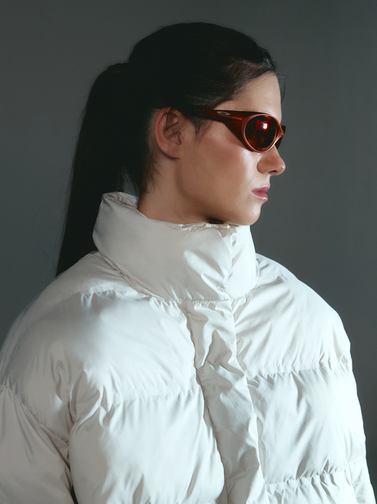 Lynx Dove Jacket
