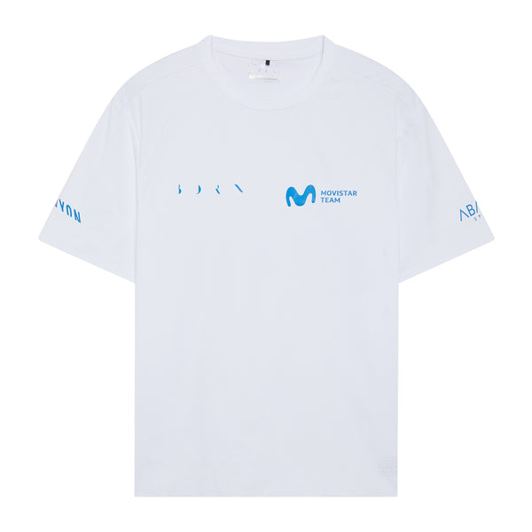 T-Shirt Movistar 100 Years