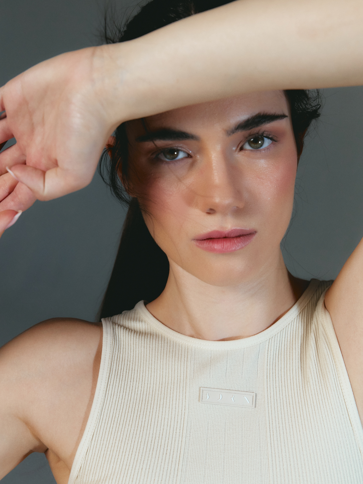 Nora Dove Top