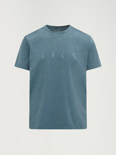 Melville T-Shirt in Tin