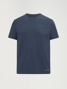Nadym T-Shirt in Denim