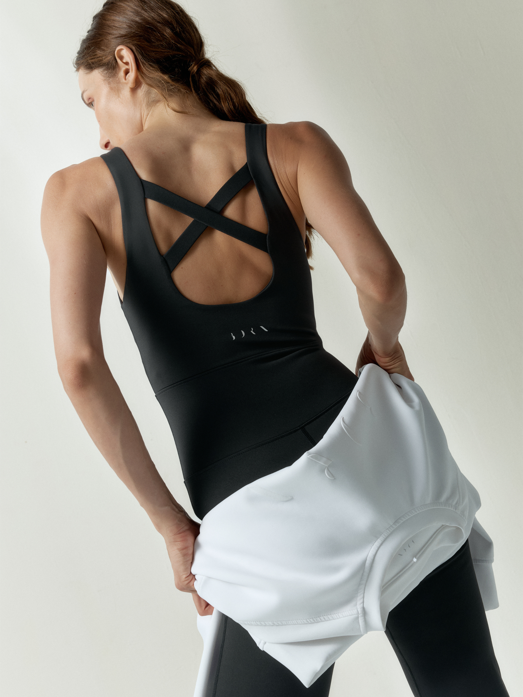 Jumpsuit Dora Black