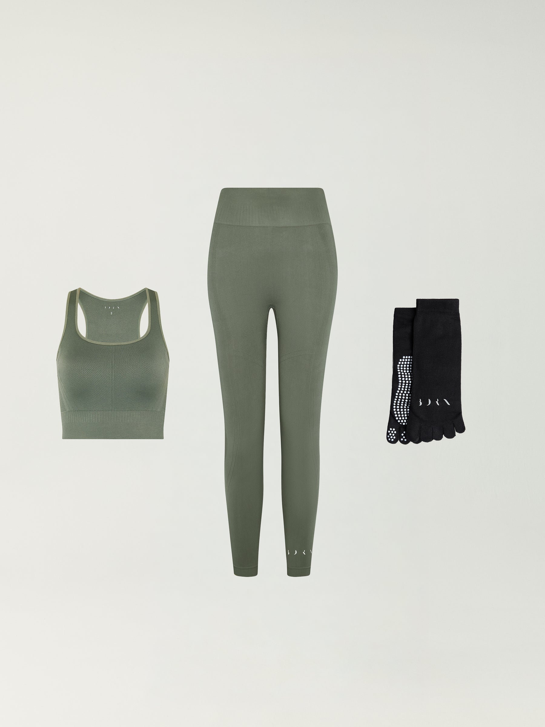 Maman Matcha