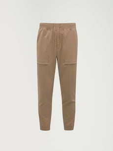 Tiber Joggers in Root