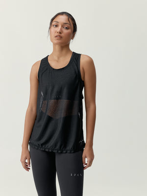 Chemise Ada 2.0 Noire