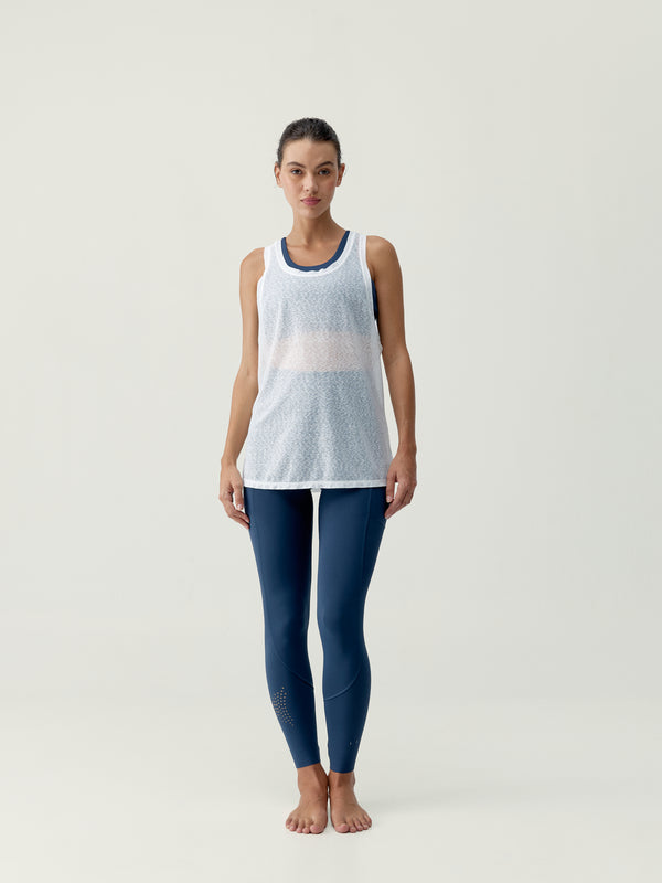 Chemise Ada 2.0 Blanche