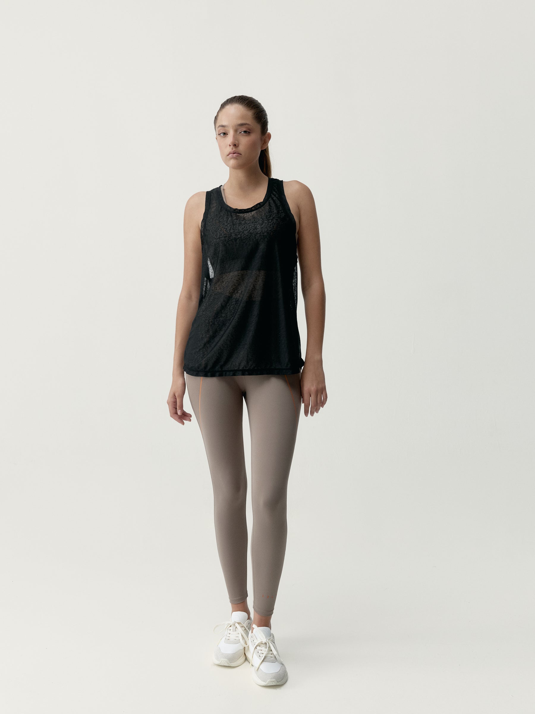 Ensemble Brone Taupe