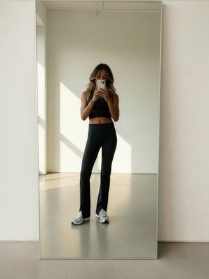 Top Elin Black