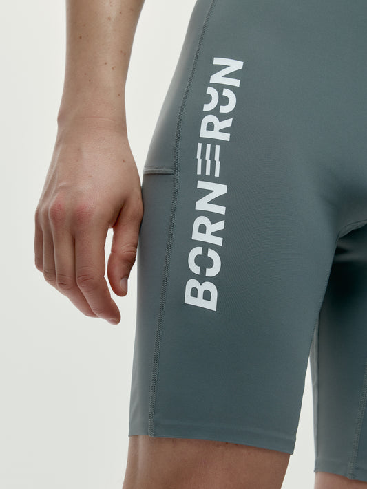 Ensemble Bikila Sailor Bleu