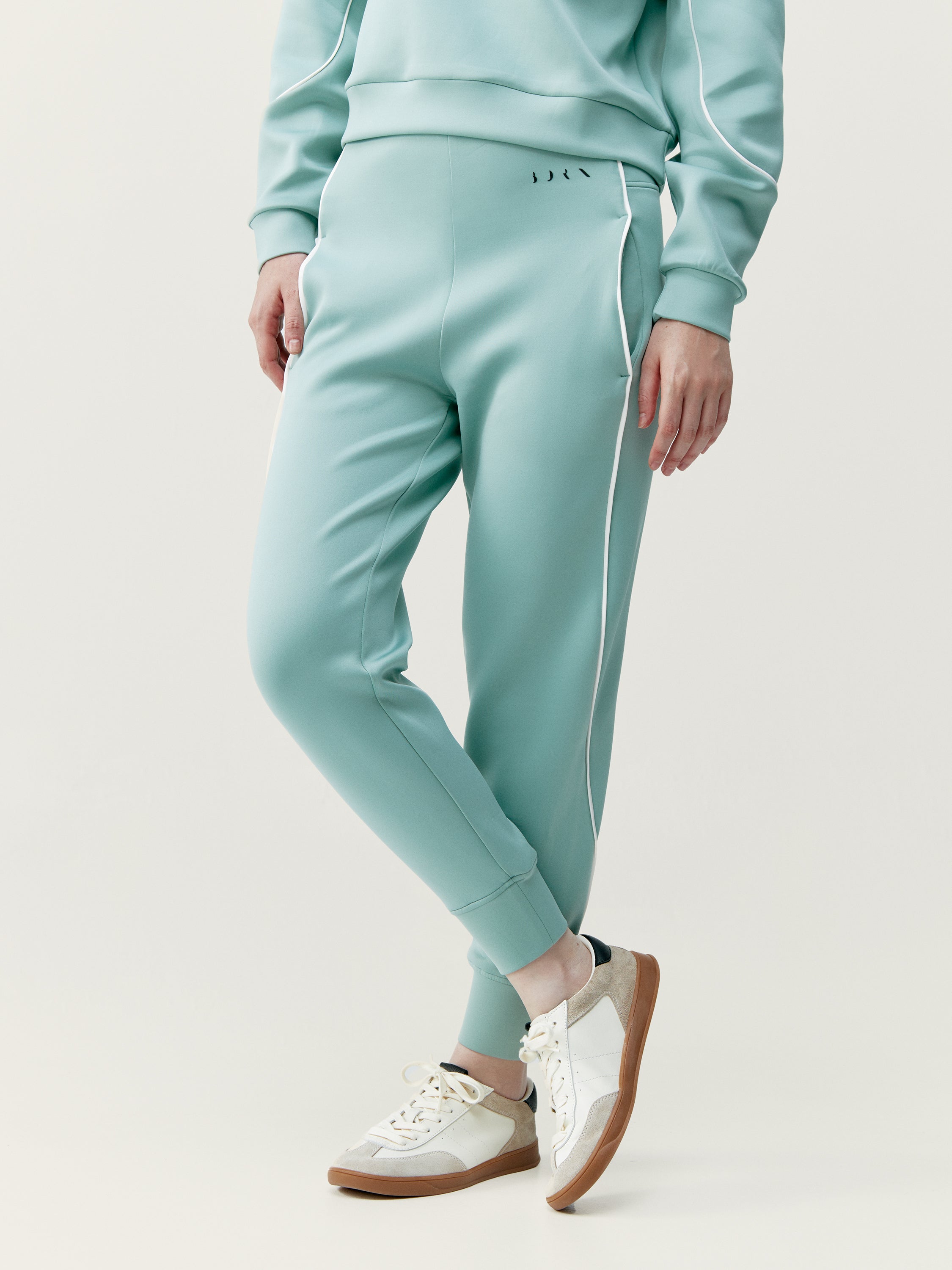Off white grey sweatpants clearance