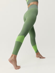 Aila Legging in Hunter