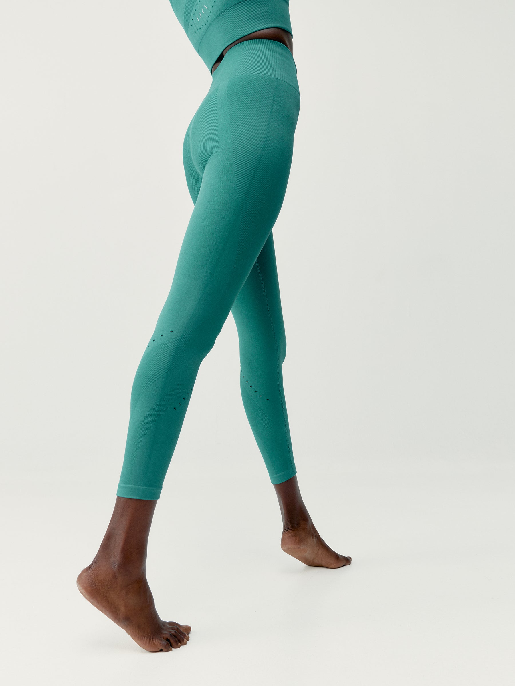 Legging Alana Biscay Green