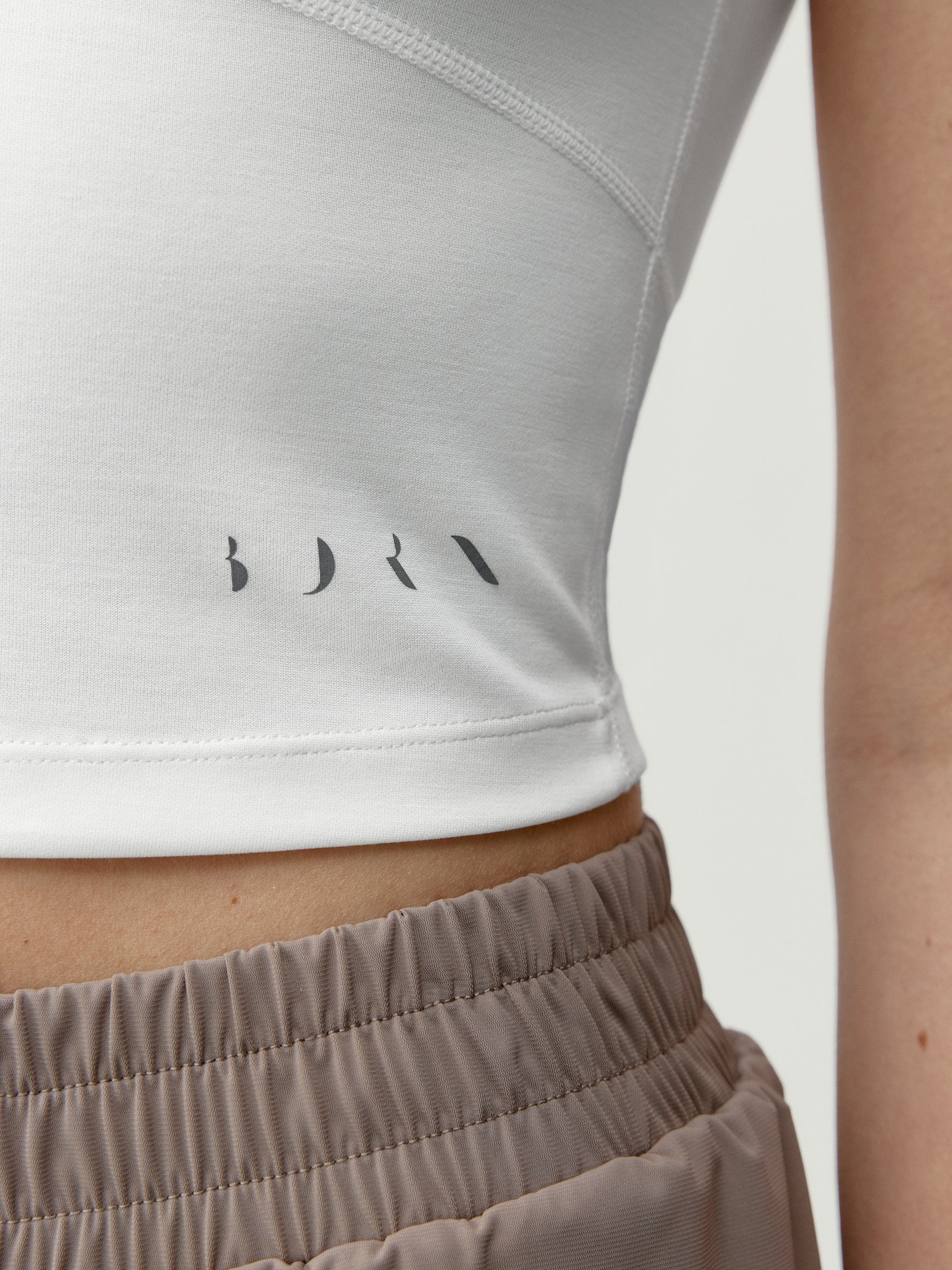 Shirt Aldina Off White