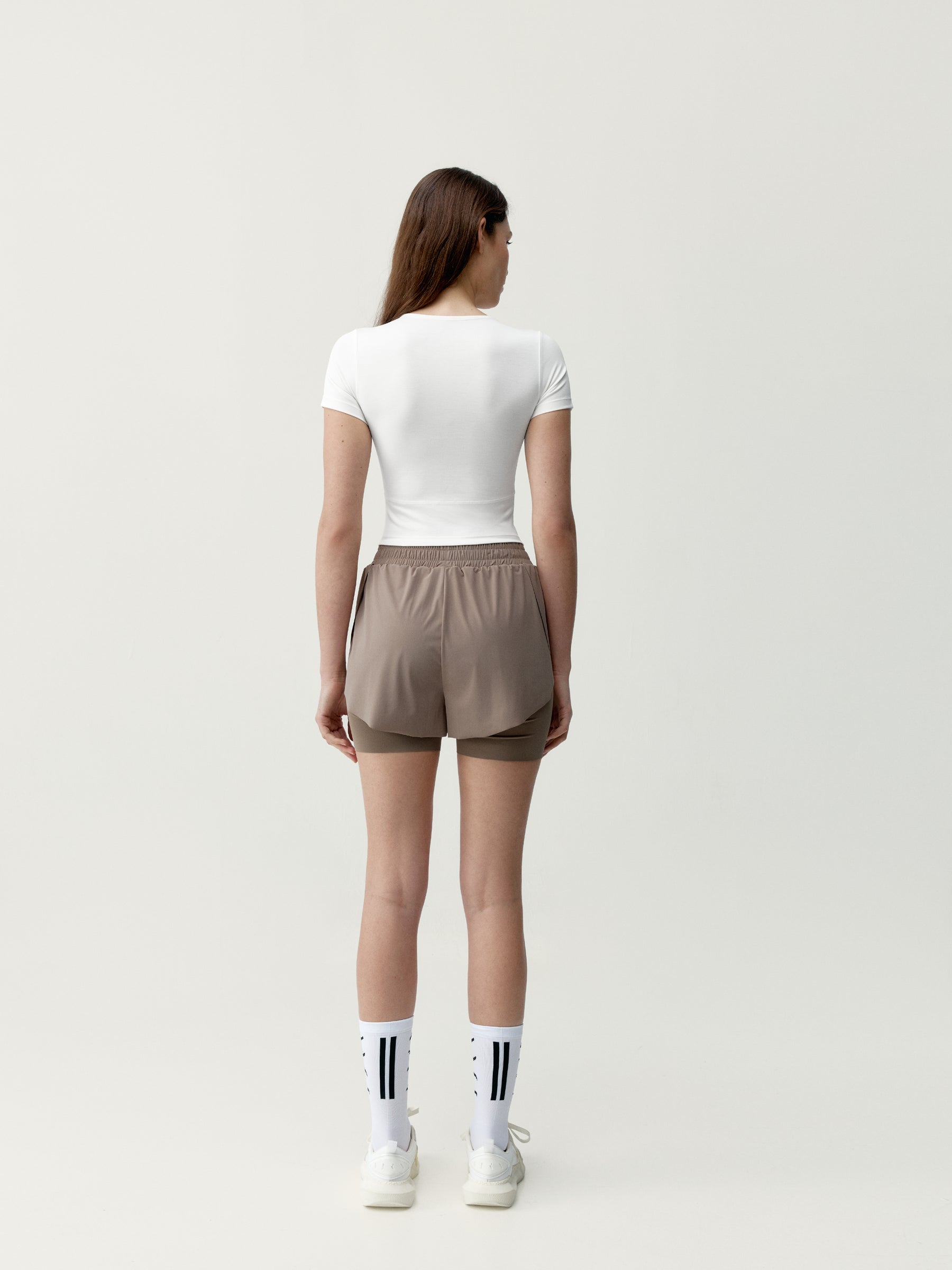 Shirt Aldina Off White