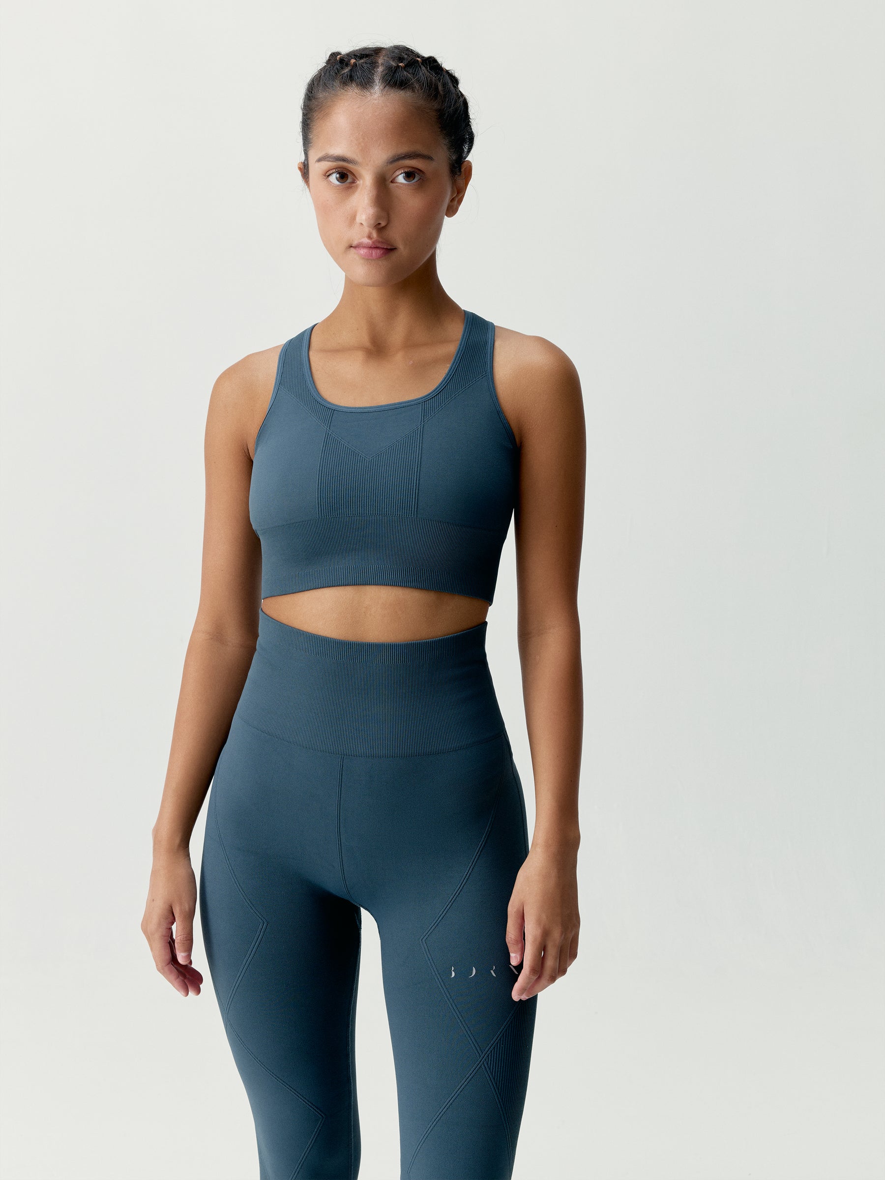 Top Ambra Stormy Grey