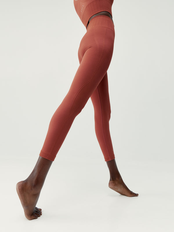 Legging Annapurna Marsala