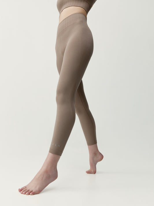 Legging Annapurna Taupe