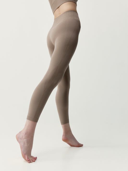 Legging Annapurna Taupe