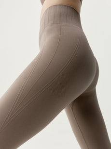 Legging Annapurna Taupe