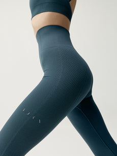Legging Apamala Stormy Grey