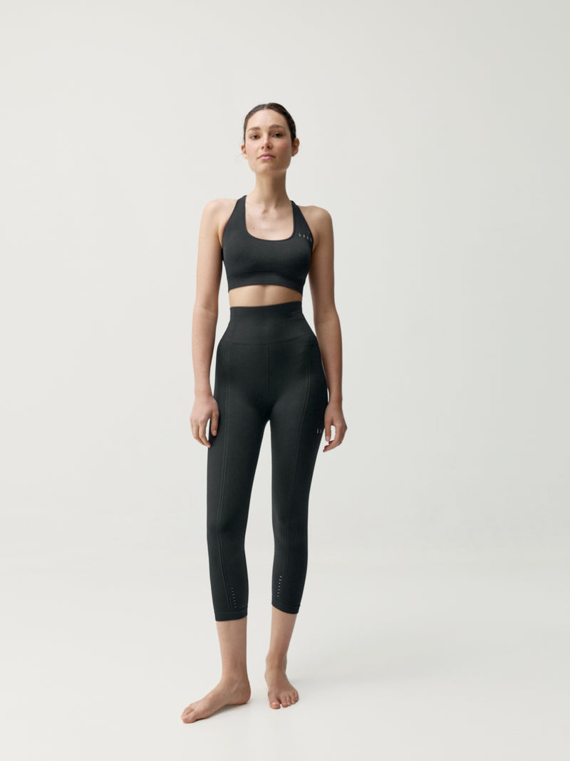 Legging Apamala Black